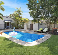 The Shack Noosa - Tweed Heads Accommodation