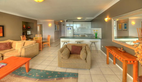 Focus Apartments - Tweed Heads Accommodation 18