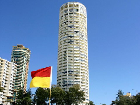 Focus Apartments - Tweed Heads Accommodation 11