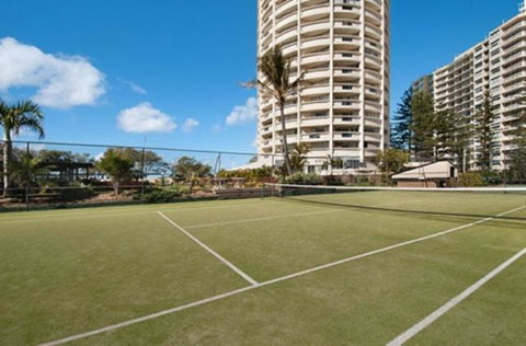 Focus Apartments - Tweed Heads Accommodation 6