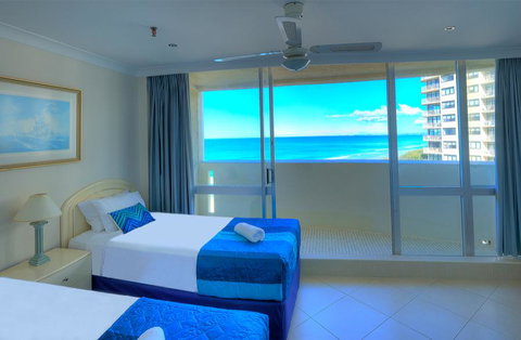 Focus Apartments - Tweed Heads Accommodation 19