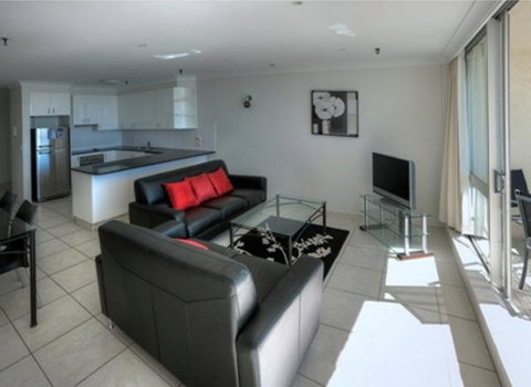 Focus Apartments - Tweed Heads Accommodation 13