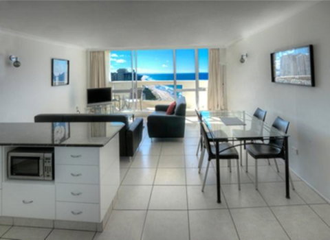 Focus Apartments - Tweed Heads Accommodation 12