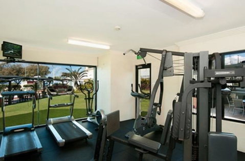 Focus Apartments - Tweed Heads Accommodation 9