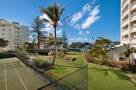 Focus Apartments - Tweed Heads Accommodation 8