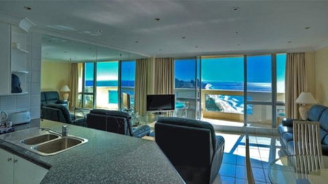 Focus Apartments - Tweed Heads Accommodation 14