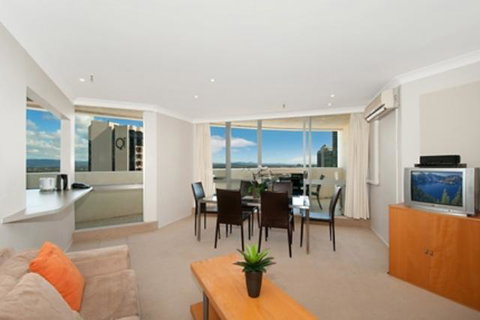 Focus Apartments - Tweed Heads Accommodation 15