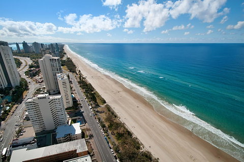 Focus Apartments - Tweed Heads Accommodation 0