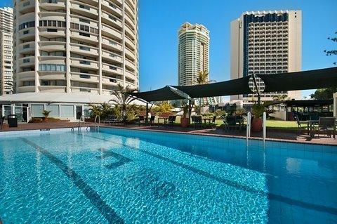 Focus Apartments - Tweed Heads Accommodation 1