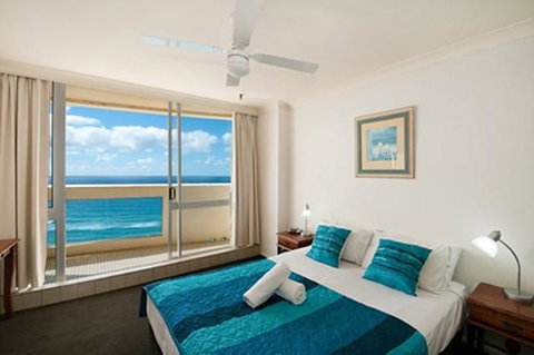 Focus Apartments - Tweed Heads Accommodation 2