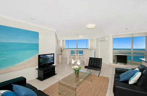 Focus Apartments - Tweed Heads Accommodation 7