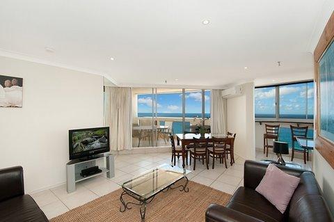 Focus Apartments - Tweed Heads Accommodation 3