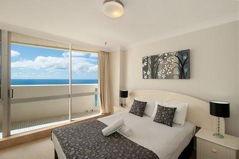 Focus Apartments - Tweed Heads Accommodation 16