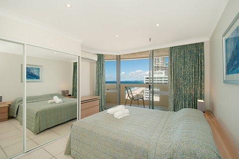 Focus Apartments - Tweed Heads Accommodation 17