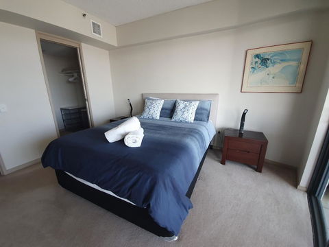 The Waterford Prestige Apartments - Tweed Heads Accommodation 3