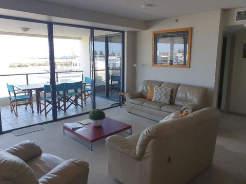 The Waterford Prestige Apartments - Tweed Heads Accommodation 1