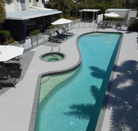 The Waterford Prestige Apartments - Tweed Heads Accommodation