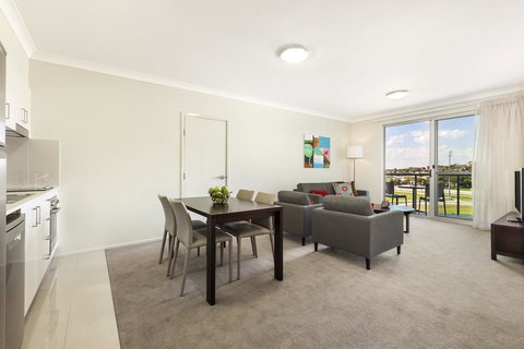 Quest Breakfast Creek - Tweed Heads Accommodation 20