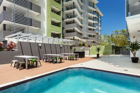 Quest Breakfast Creek - Tweed Heads Accommodation 8