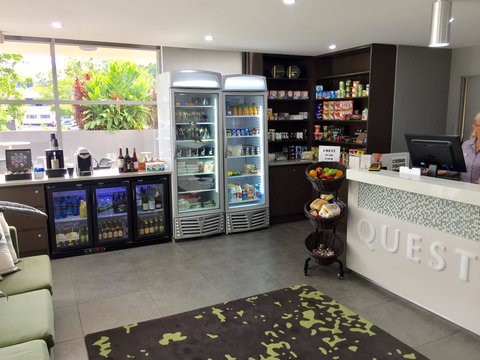 Quest Breakfast Creek - Tweed Heads Accommodation 22