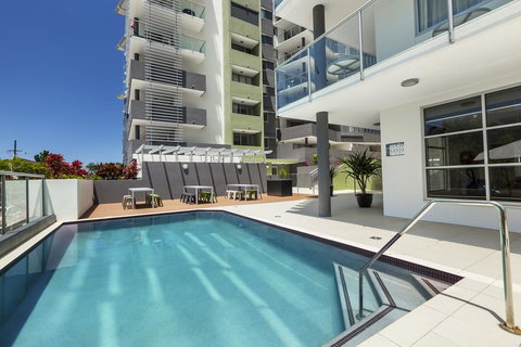 Quest Breakfast Creek - Tweed Heads Accommodation 9