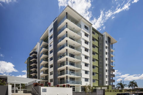 Quest Breakfast Creek - Tweed Heads Accommodation 15