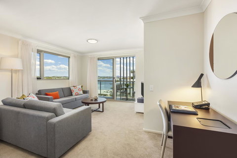 Quest Breakfast Creek - Tweed Heads Accommodation 17