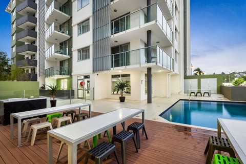 Quest Breakfast Creek - Tweed Heads Accommodation 6