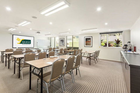 Quest Breakfast Creek - Tweed Heads Accommodation 4