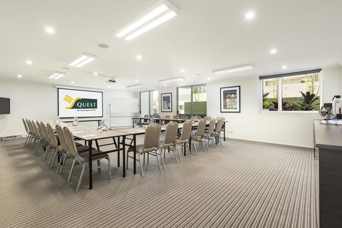 Quest Breakfast Creek - Tweed Heads Accommodation 21