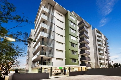 Quest Breakfast Creek - Tweed Heads Accommodation 3