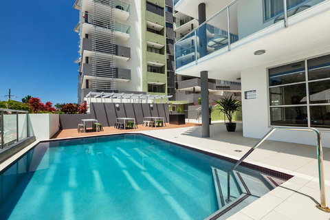 Quest Breakfast Creek - Tweed Heads Accommodation 0