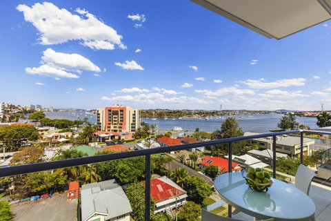 Quest Breakfast Creek - Tweed Heads Accommodation 18