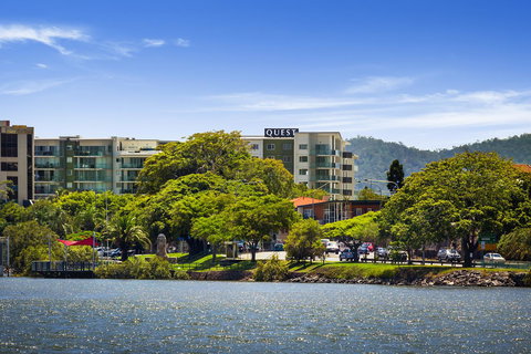 Quest Breakfast Creek - Tweed Heads Accommodation 14
