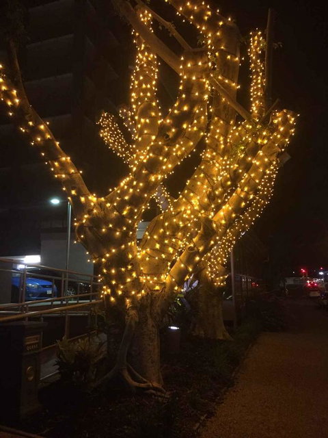 Quest Breakfast Creek - Tweed Heads Accommodation 16