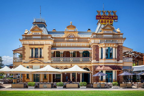 Quest Breakfast Creek - Tweed Heads Accommodation 12