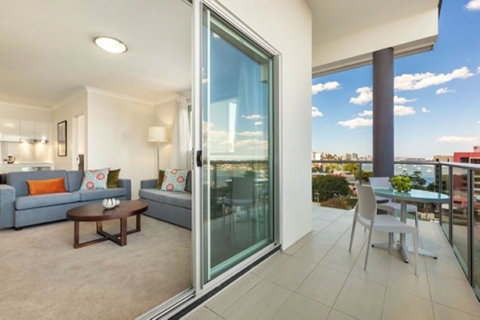 Quest Breakfast Creek - Tweed Heads Accommodation 2