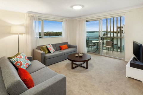 Quest Breakfast Creek - Tweed Heads Accommodation 1