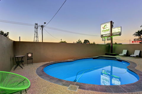 Chalet Motor Inn - Tweed Heads Accommodation 12