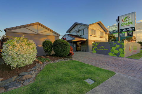 Chalet Motor Inn - Tweed Heads Accommodation 5