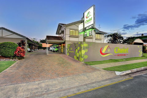 Chalet Motor Inn - Tweed Heads Accommodation 4