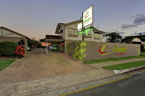 Chalet Motor Inn - Tweed Heads Accommodation 6