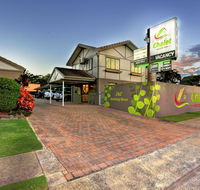 Chalet Motor Inn - Tweed Heads Accommodation