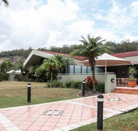 Salisbury Hotel Motel - Tweed Heads Accommodation