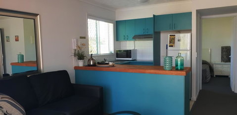 Surfers Beach Resort 2 - Tweed Heads Accommodation 19
