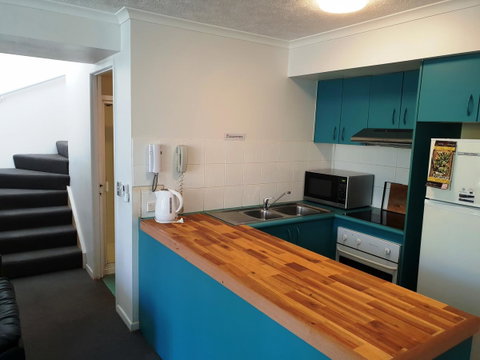 Surfers Beach Resort 2 - Tweed Heads Accommodation 31