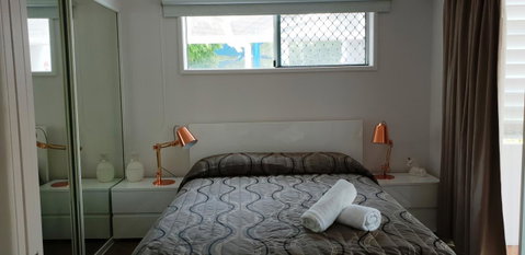 Surfers Beach Resort 2 - Tweed Heads Accommodation 4