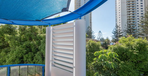 Surfers Beach Resort 2 - Tweed Heads Accommodation 14