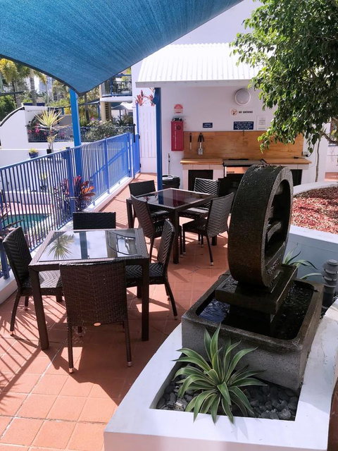 Surfers Beach Resort 2 - Tweed Heads Accommodation 32