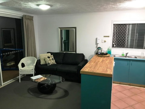 Surfers Beach Resort 2 - Tweed Heads Accommodation 17
